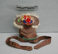 戲帽藏品圖，第1張