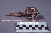 戲帽藏品圖，第1張