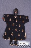 布袋戲偶藏品圖，第1張