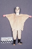 布袋戲偶藏品圖，第1張