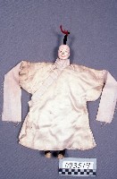 布袋戲偶藏品圖，第1張