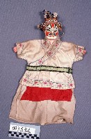 布袋戲偶藏品圖，第1張