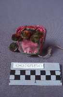 戲帽藏品圖，第1張