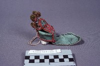 戲帽藏品圖，第1張