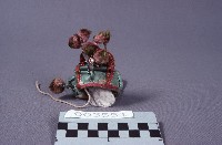 戲帽藏品圖，第2張