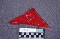 戲帽(△巾)藏品圖，第1張