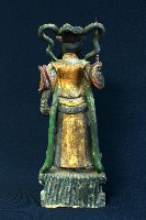 武身王爺-神像藏品圖，第3張