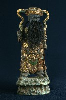 趙將軍藏品圖，第1張