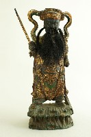 趙將軍藏品圖，第6張