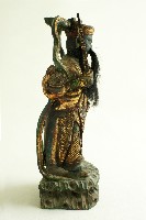 趙將軍藏品圖，第7張