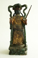 趙將軍藏品圖，第8張