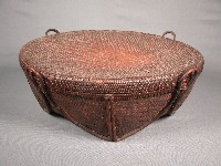 籐箱藏品圖，第1張