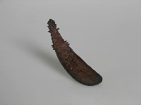 匙 藏品圖，第1張