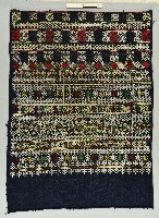 繡片藏品圖，第1張