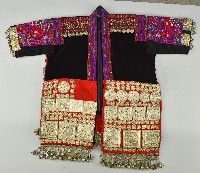 繡花銀衣藏品圖，第2張