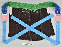 圍腰藏品圖，第1張