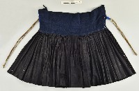 百褶裙藏品圖，第1張