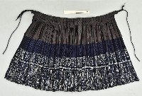 臘染裙藏品圖，第1張