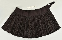 百褶裙藏品圖，第1張