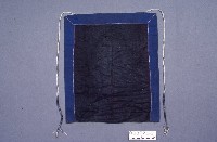 青布圍腰藏品圖，第1張