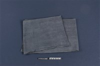 黑頭帕藏品圖，第2張