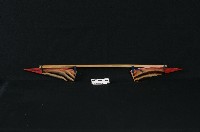 竹梳藏品圖，第2張