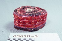 帽子藏品圖，第1張