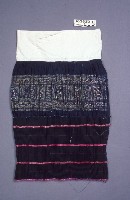 臘染褶裙藏品圖，第2張