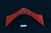 臘染褶裙藏品圖，第3張