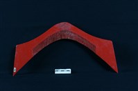 髮梳藏品圖，第2張