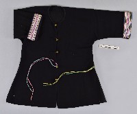 衣服藏品圖，第1張