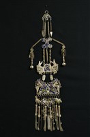 銀牙針藏品圖，第2張