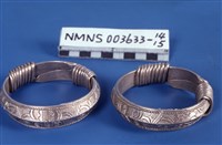 手鐲藏品圖，第1張