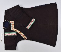 衣服藏品圖，第1張