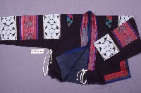 臘染桃花衣藏品圖，第1張