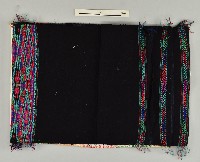 挑花頭帕藏品圖，第1張