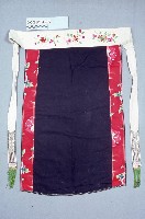 黑圍腰藏品圖，第1張