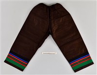 褲子藏品圖，第1張