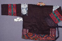 臘染桃花衣藏品圖，第1張