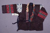 臘染桃花衣藏品圖，第2張