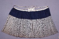 臘染褶裙藏品圖，第1張