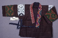 臘染桃花衣藏品圖，第2張