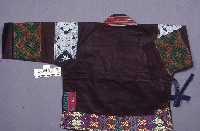 臘染桃花衣藏品圖，第1張