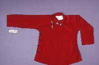 紅衣服藏品圖，第1張