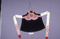 桃花圍腰藏品圖，第1張