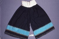 大腳褲藏品圖，第1張