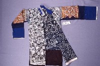 臘染桃花衣藏品圖，第3張