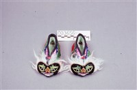 拼花童鞋藏品圖，第1張
