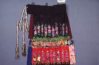 飄帶裙藏品圖，第1張