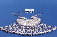 銀壓領藏品圖，第1張